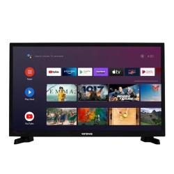 Telewizor Orava LT-ANDR24 A01 24 cale HD Ready Android