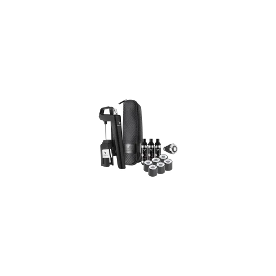 Coravin System do wina Timeless Six Plus 112326B czarny