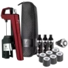 Coravin System do wina Timeless Six Plus 112336B burgundowy