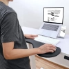 Klawiatura Powerton ERGO AXISI Ergonomiczny podłokietnik WPEPL2