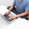 Klawiatura Powerton ERGO AXISI Ergonomiczny podłokietnik WPEPL2
