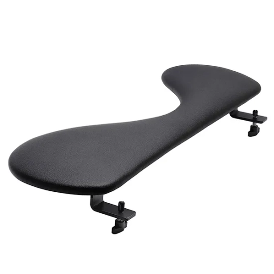 Klawiatura Powerton ERGO AXISI Ergonomiczny podłokietnik WPEPL2