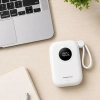 Powerbank Powerton Energy White WPAN31-1 10000 mAh 22,5W