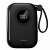 Powerbank Powerton Energy Dark WPAN32-2 10000 mAh 22,5W