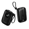 Powerbank Powerton Energy Dark WPAN32-2 10000 mAh 22,5W