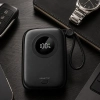 Powerbank Powerton Energy Dark WPAN32-2 10000 mAh 22,5W