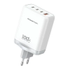 Ładowarka GaN Powerton ENERGY QUANTIX 100 W 4-portowa