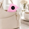 Powerbank Powerton PASTEL WPAN36-6 10000 mAh 22,5 W różowy