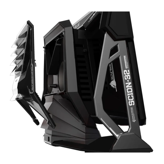 Monitor gamingowy E-BLUE Scion 32 32