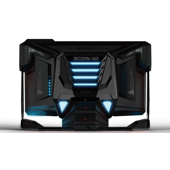 Monitor gamingowy E-BLUE Scion 32 32