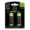 Akumulatorki Powerton Energy Recharge AA 2500 mAh 10 × 2 szt. WPABPR17