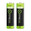 Akumulatorki Powerton Energy Recharge AA 2500 mAh 10 × 2 szt. WPABPR17
