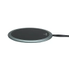 Ładowarka bezprzewodowa All New WP315-G Qi 10W srebrna