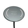Ładowarka bezprzewodowa All New WP315-G Qi 10W srebrna