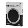 Ładowarka bezprzewodowa All New WP315-G Qi 10W srebrna