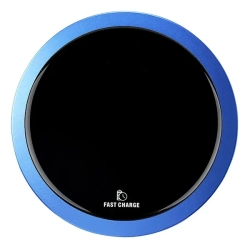 Ładowarka bezprzewodowa All New WP315-B Qi 10W niebieska