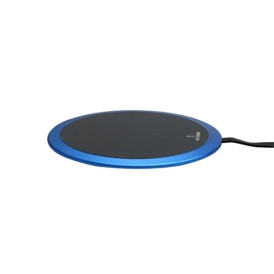 Ładowarka bezprzewodowa All New WP315-B Qi 10W niebieska
