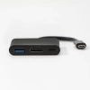 Adapter All New USB/Video + HUB, DP Alt Mode