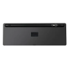 Klawiatura Powerton LIFE SOLARSLIM zasilana solarnie WPKBSS-B CZSK