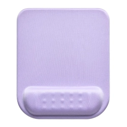 Podkładka pod mysz Powerton ERGO PASTEL EDITION i nadgarstek z WPEPE2-L