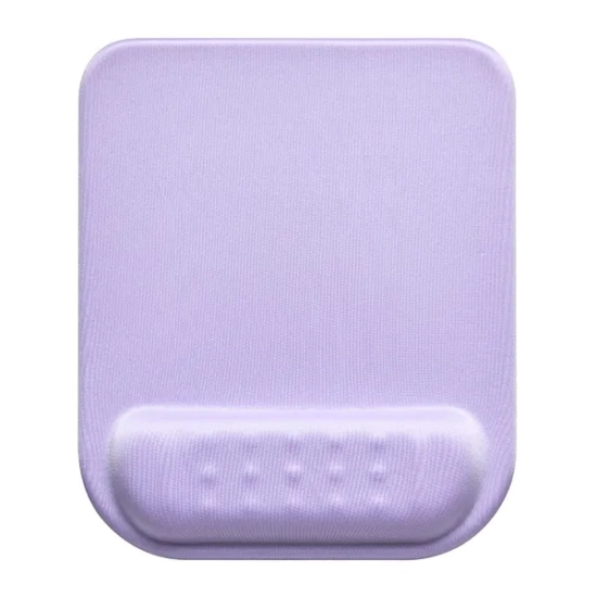 Podkładka pod mysz Powerton ERGO PASTEL EDITION i nadgarstek z WPEPE2-L