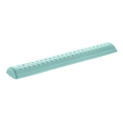 Podkładka pod klawiaturę Powerton ERGO PASTEL EDITION piankowa, miętowa