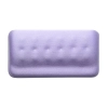 Podkładka pod mysz Powerton ERGO PASTEL EDITION nadgarstek z WPEPE3-L