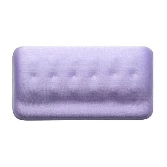 Podkładka pod mysz Powerton ERGO PASTEL EDITION nadgarstek z WPEPE3-L