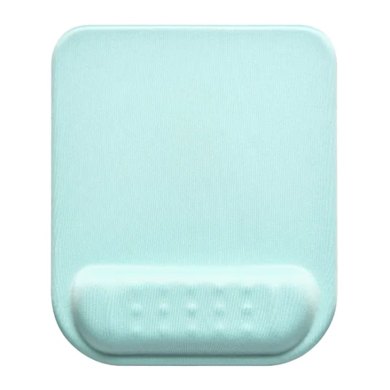 Podkładka pod mysz Powerton ERGO PASTEL EDITION i nadgarstek z WPEPE2-M