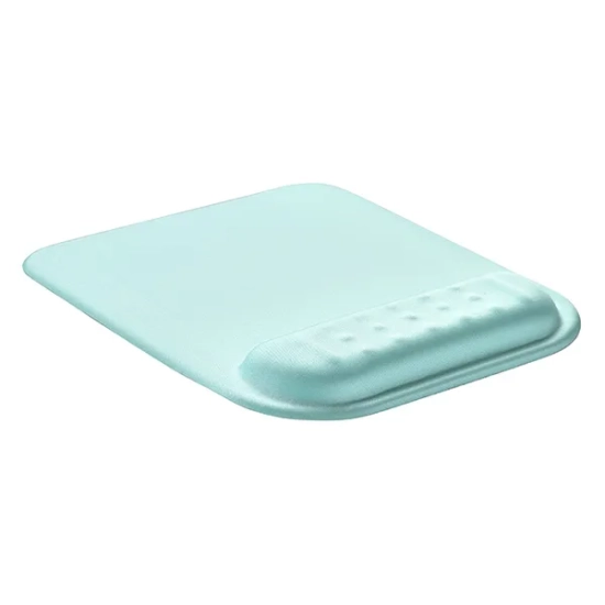Podkładka pod mysz Powerton ERGO PASTEL EDITION i nadgarstek z WPEPE2-M