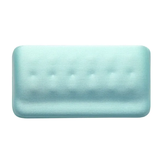 Podkładka pod mysz Powerton ERGO PASTEL EDITION nadgarstek z WPEPE3-M