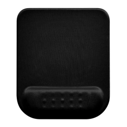 Podkładka pod mysz Powerton ERGO DARK EDITION i nadgarstek z WPEPE2-B