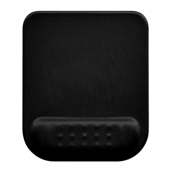 Podkładka pod mysz Powerton ERGO DARK EDITION i nadgarstek z WPEPE2-B