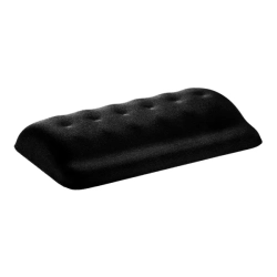 Podkładka pod mysz Powerton ERGO DARK EDITION nadgarstek z pianką WPEPE3-B