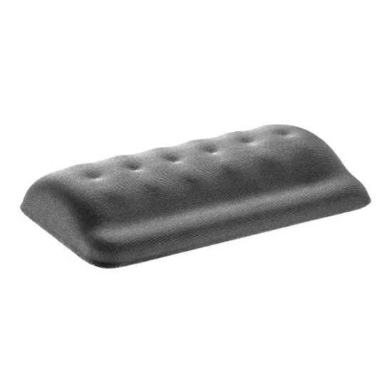 Podkładka pod mysz Powerton ERGO DARK EDITION nadgarstek z pianką WPEPE3-A