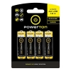 Baterie alkaliczne Powerton ENERGY ALKAMAX AA WPABAAB4 4 szt.
