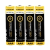Baterie alkaliczne Powerton ENERGY ALKAMAX AAA WPABACB4 4 szt.