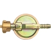 MEVA Reduktor regulator ciśnienia gazu do butli LPG Typ 694 EN16129 G12