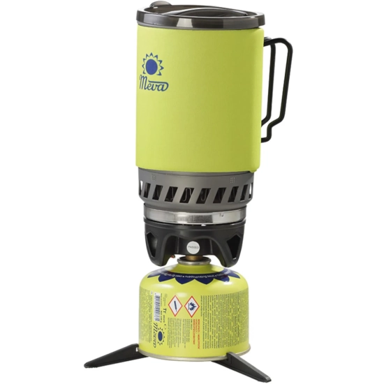 MEVA Podstawka stojak do kartuszy gazowych 100g / 230g / 450g