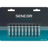 Baterie alkaliczne Sencor AAA SBA LR03 10BP AAA Al 10 szt.