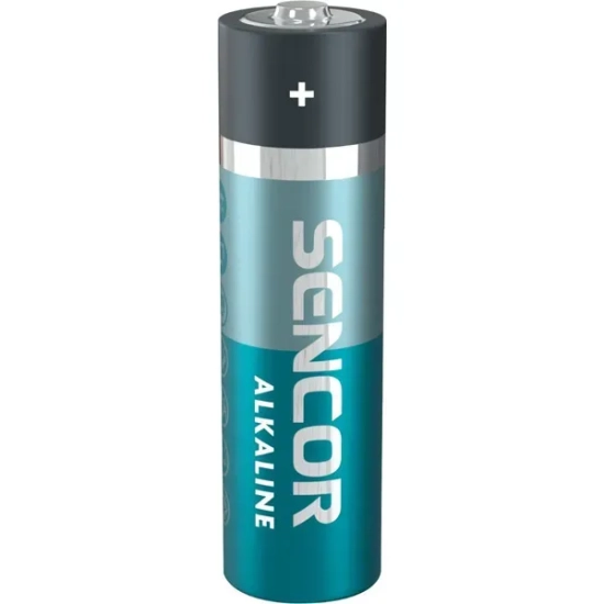 Baterie alkaliczne Sencor AA SBA LR6 10BP AA Alk 10 szt.