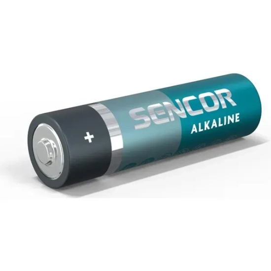 Baterie alkaliczne Sencor AA SBA LR6 10BP AA Alk 10 szt.