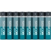 Baterie alkaliczne Sencor AAA SBA LR03 8S AAA Alk 8 szt.