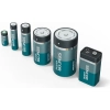 Baterie alkaliczne Sencor AAA SBA LR03 4+2BP AAA A 6 szt.