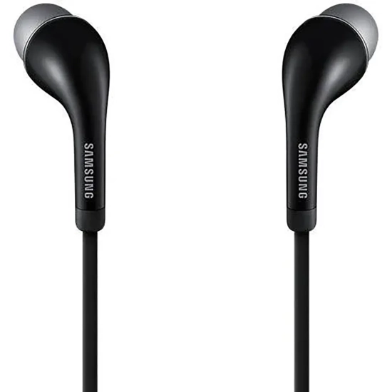 Słuchawki przewodowe mini jack 3.5mm Stereo Hi-Fi Samsung - czarne