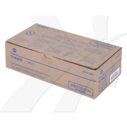 Oryginalny toner Konica Minolta TN116K A1UC050, czarny