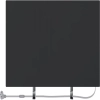 Joule ECO Smart Heater 800 W z Wi-Fi, nogami i mocowaniem