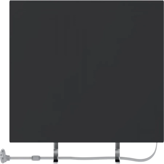 Joule ECO Smart Heater 800 W z Wi-Fi, nogami i mocowaniem