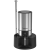 PRESTIGIO Aerator do wina, zestaw, Srebrny
