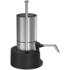 PRESTIGIO Aerator do wina, zestaw, Srebrny